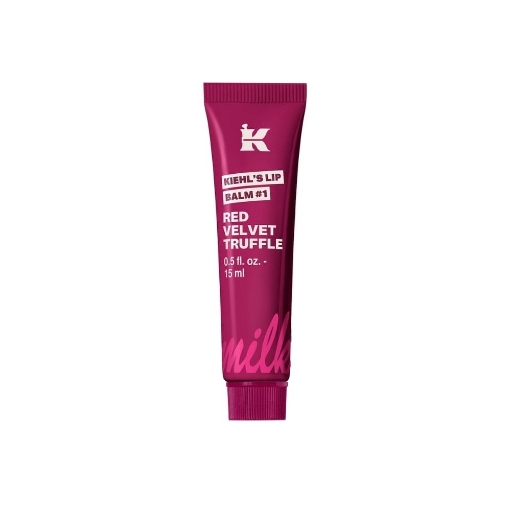 KIEHL'S X MILK BAR LIP BALM #1 (B&Aacute;LSAMO PARA LABIOS)